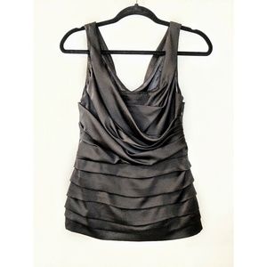 Express Dressy Tank